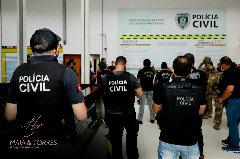 VOCÊ FOI ELIMINADO NA FASE DE INVESTIGAÇÃO SOCIAL DA POLÍCIA CIVIL DA PARAÍBA, O QUE FAZER?