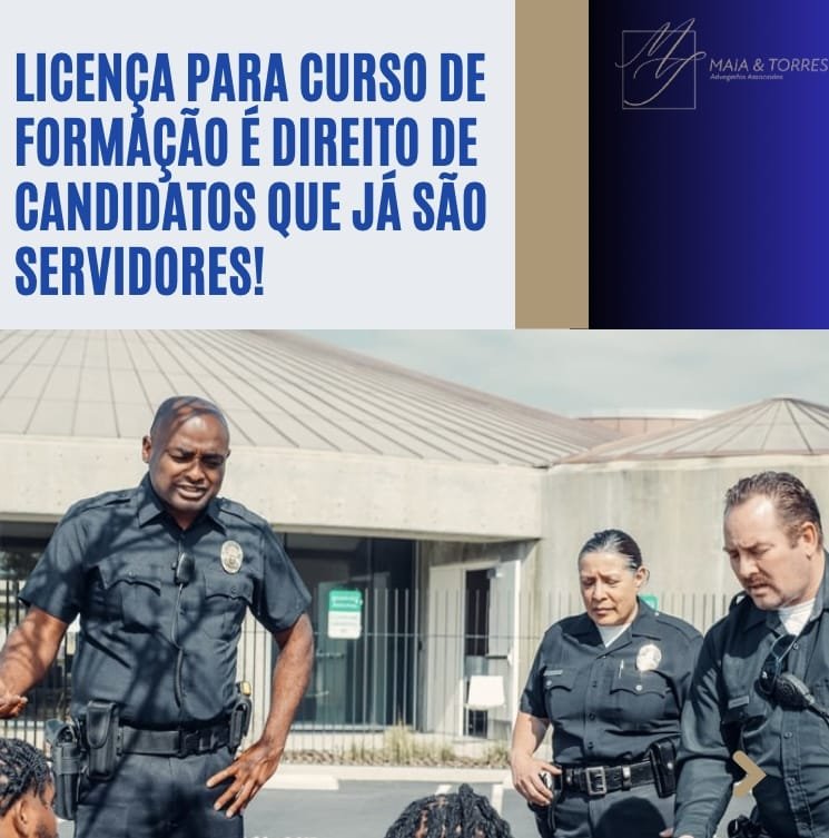 Licença para Servidor Público Fazer Outro Curso de Formação: Tudo que Você Precisa Saber